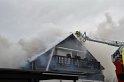 Feuer 5 Roesrath Am Grosshecker Weg P0172